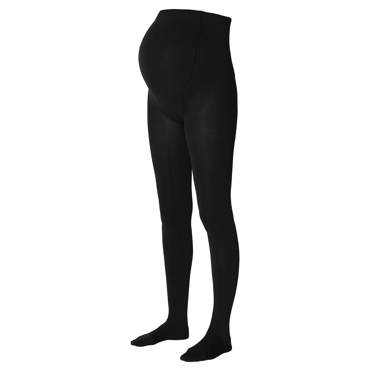 Noppies Collant 2-Pack Maternity tights 20 Den - Black