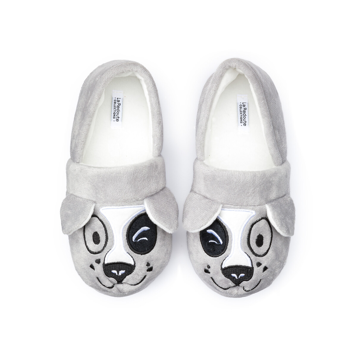 la redoute slippers