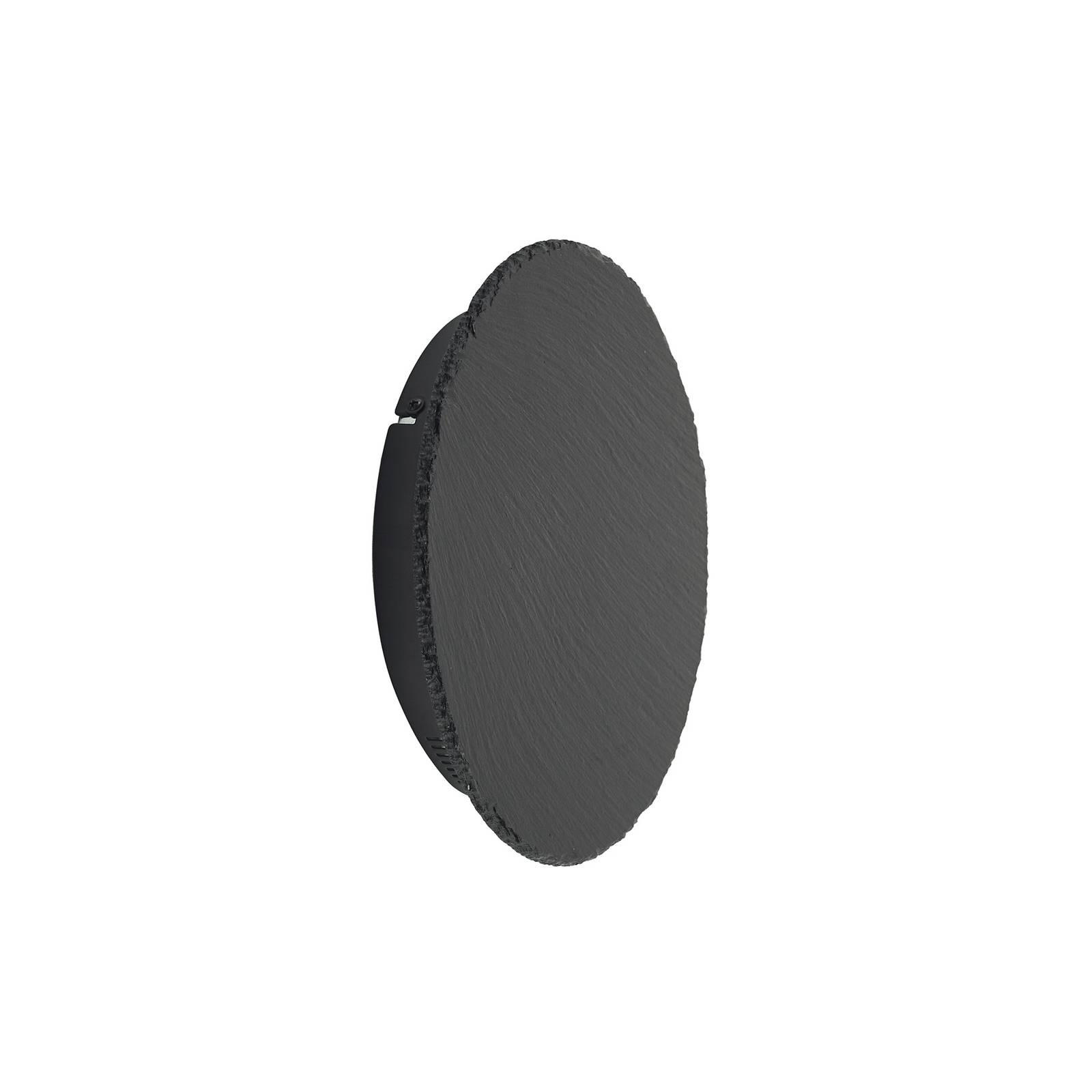 Applique en pierre moderneLED, Peetu, LINDBY