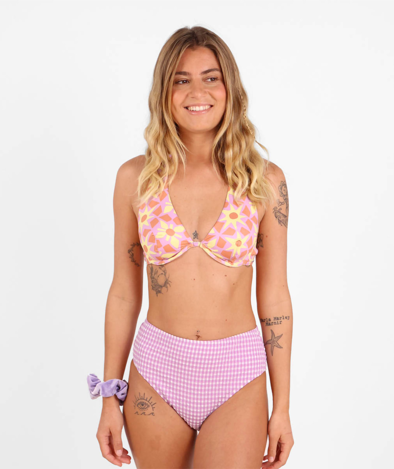 Soutien gorge armaturé LEBLONE, OXBOW