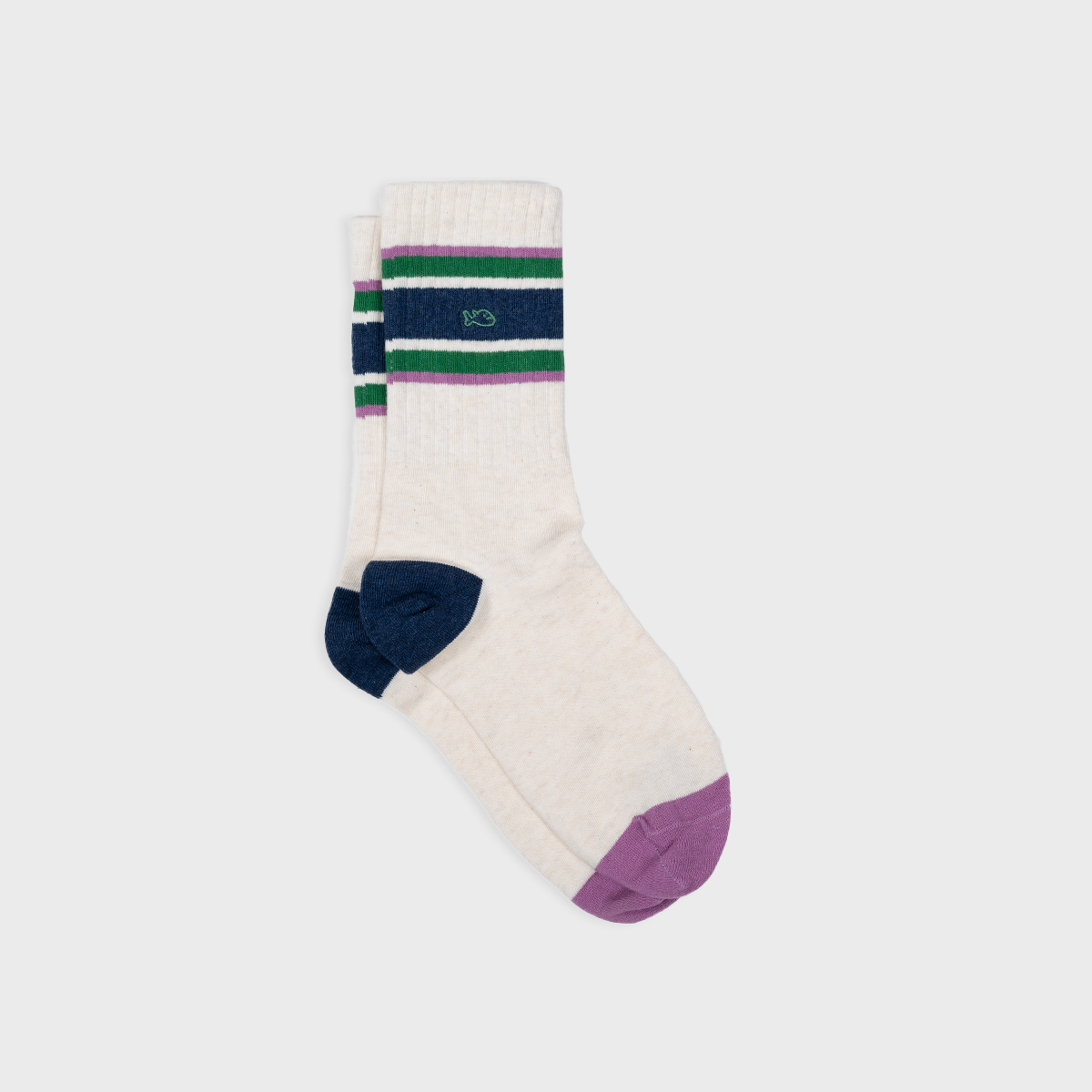 Chaussettes en coton peigné RETRO, BILLYBELT