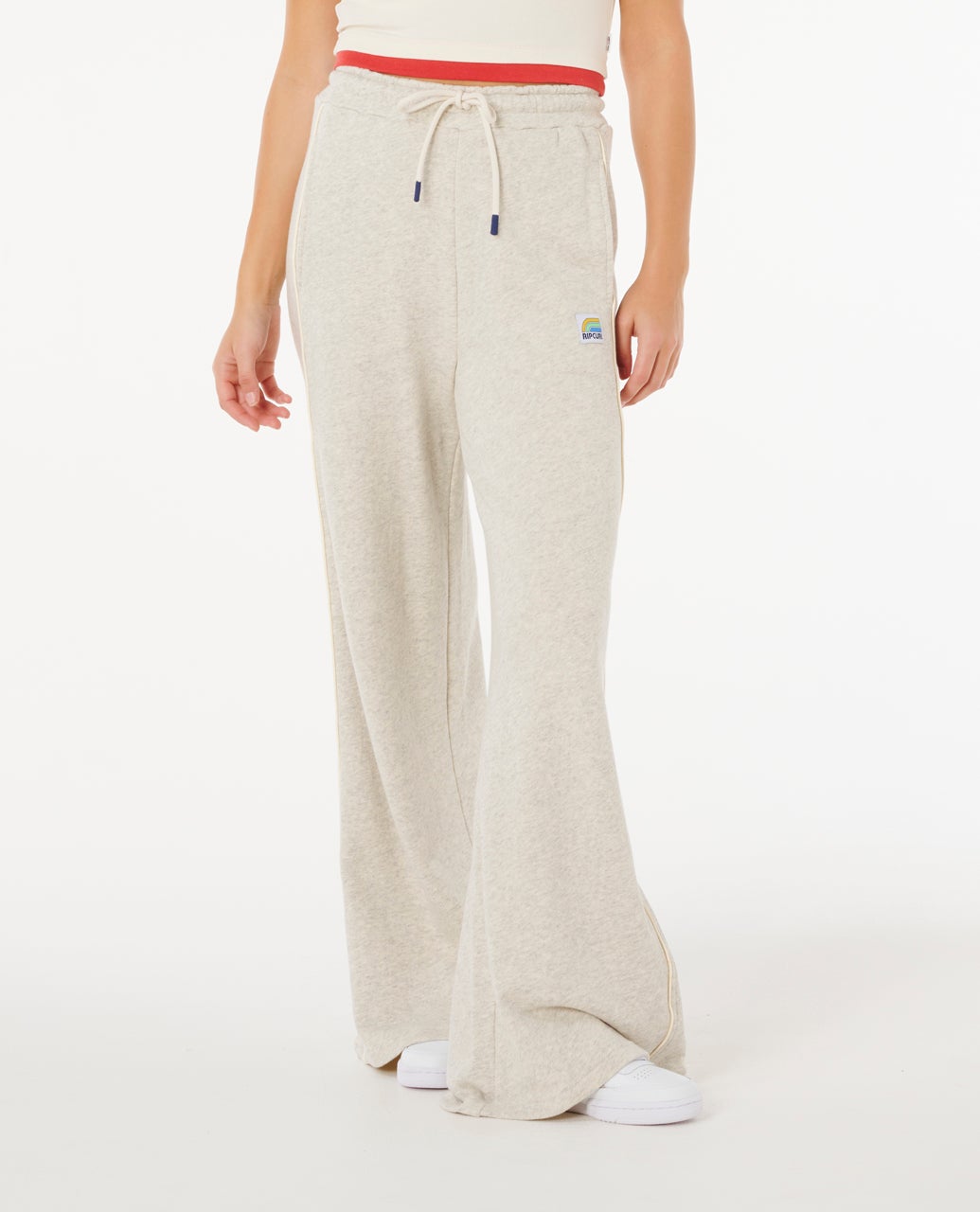 Pantalon large SURF Side Spliced, RIP CURL