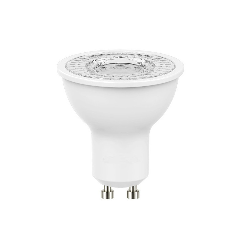 Ampoule Led Gu10 6.5w Blanc Chaud, MILLUMINE