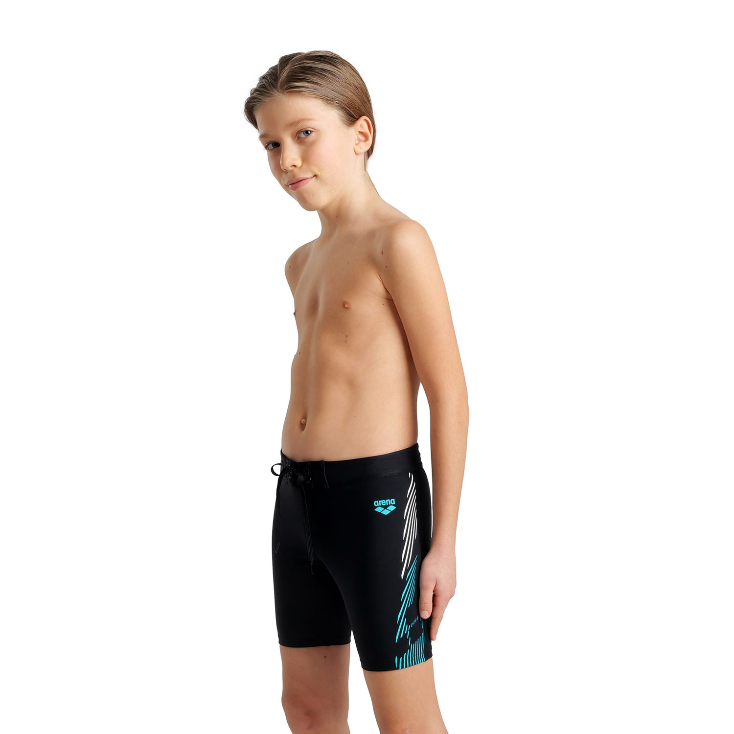 Jammer mi-cuisses Graphic Feel, ARENA