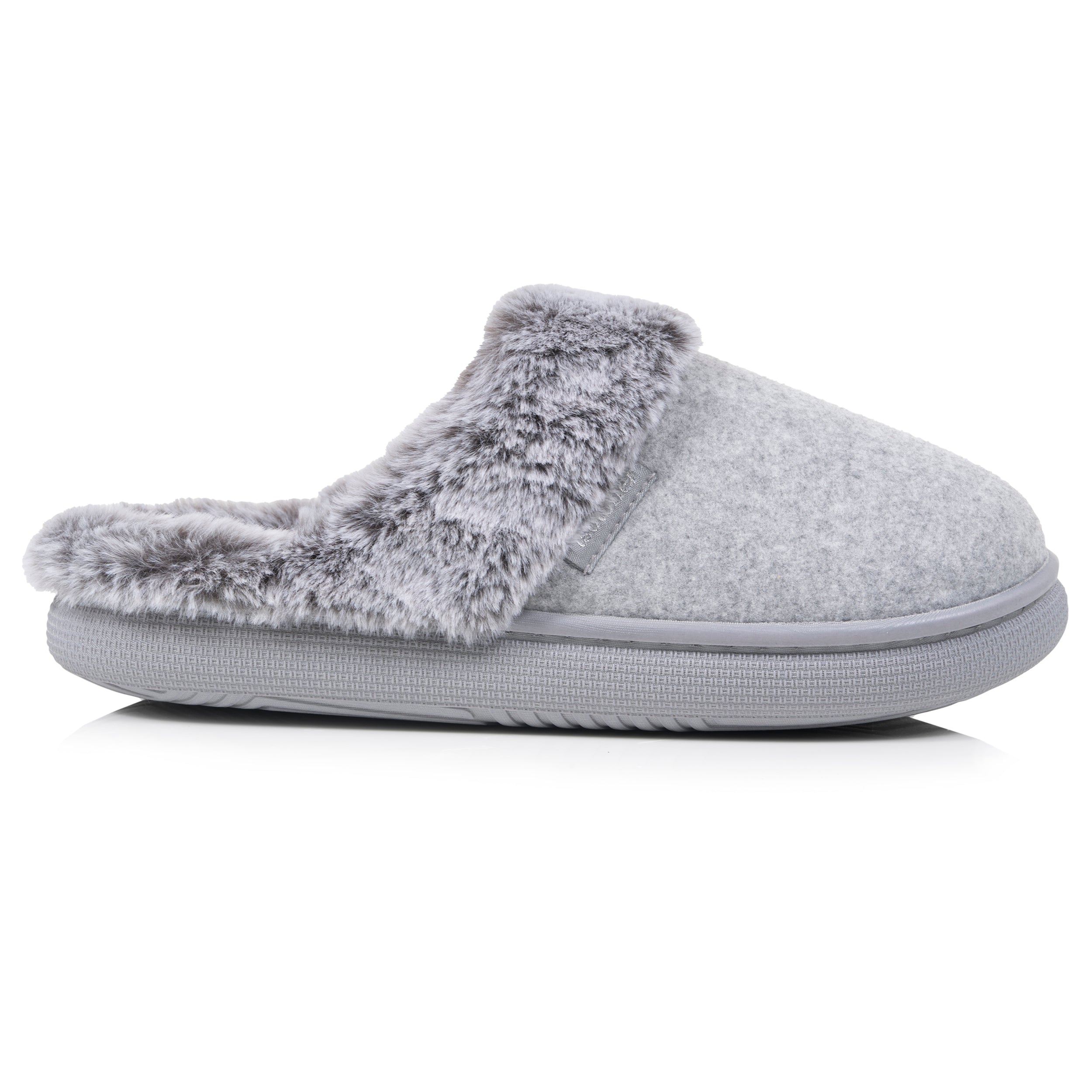 Chaussons Mules, ISOTONER