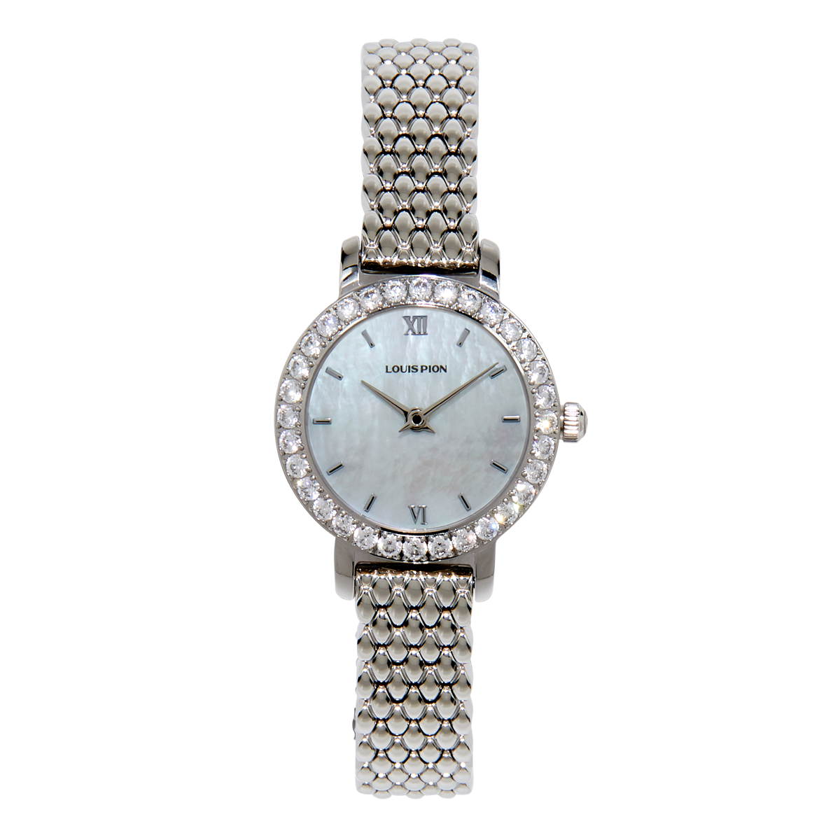 Montre Analogique GRACE, LOUIS PION