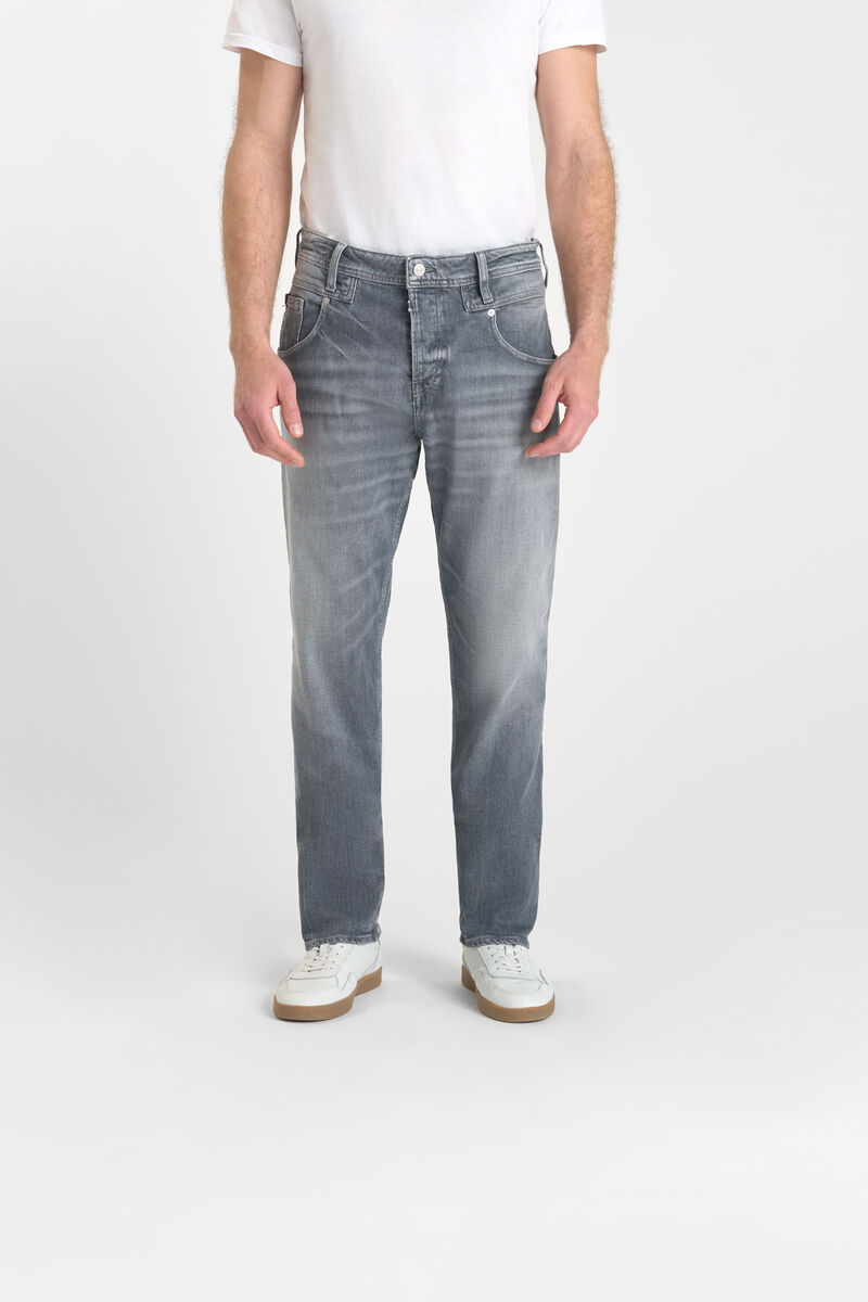 Jeans loose, large 800/60 loose , longueur 34, LE TEMPS DES CERISES