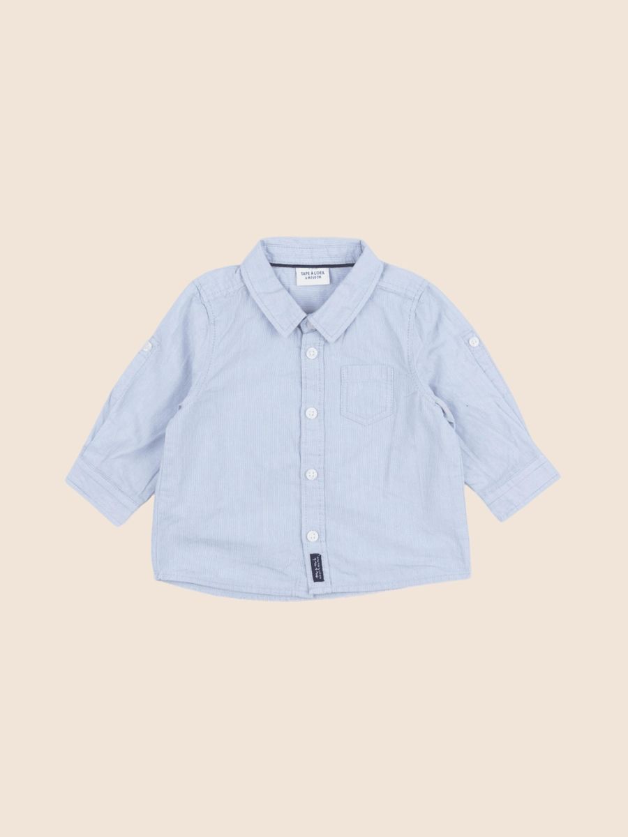 Chemise - Très bon état, TAPE A L'OEIL