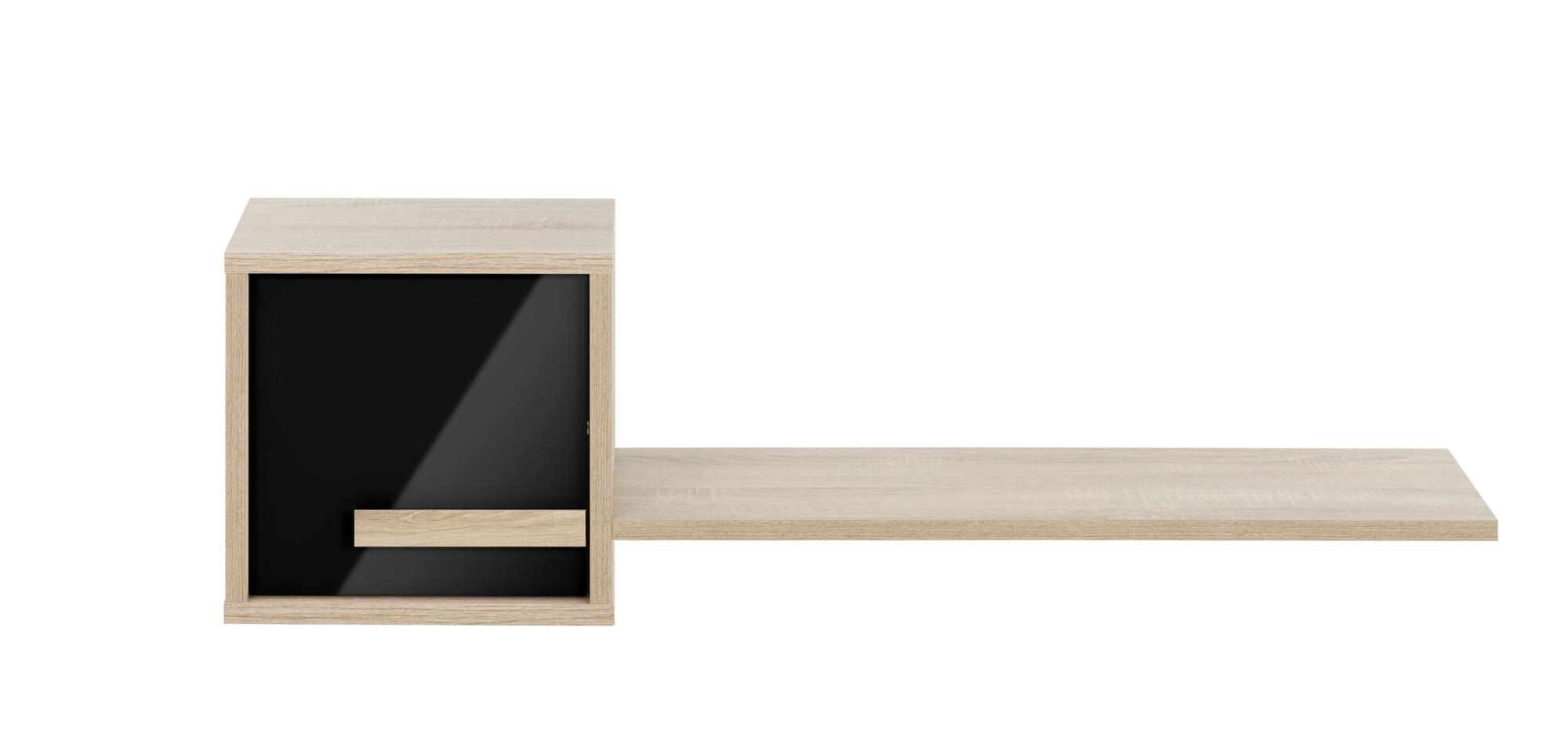 Etagere murale et, GAMI