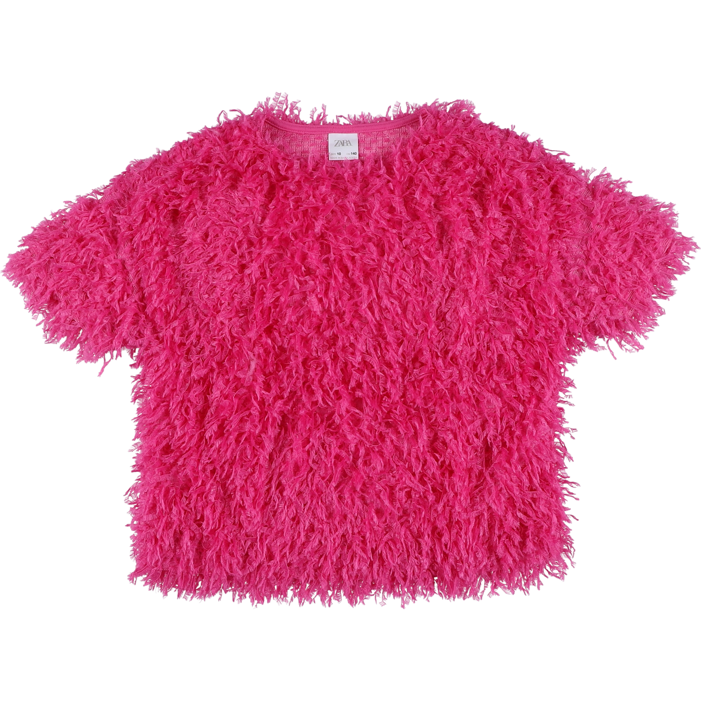Pull - Très bon état, ZARA
