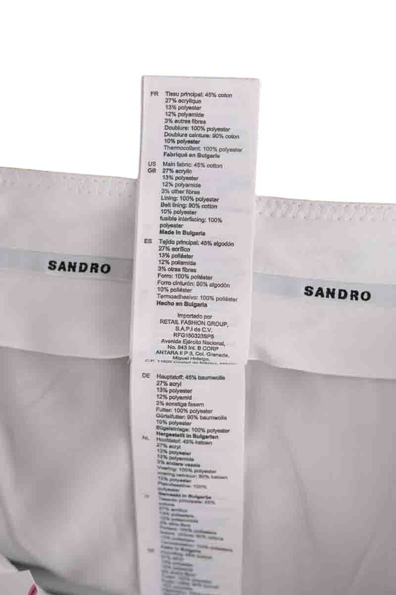 Pantalon large - Très Bon État, MAJE