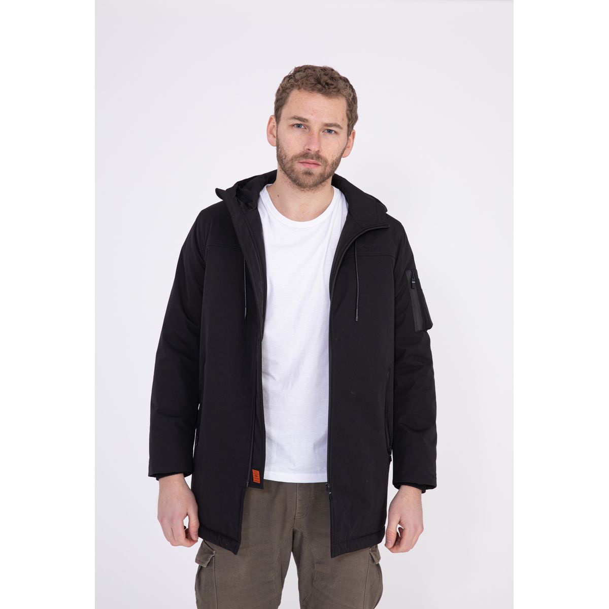 Manteau doudoune homme MONOPRIX La Redoute