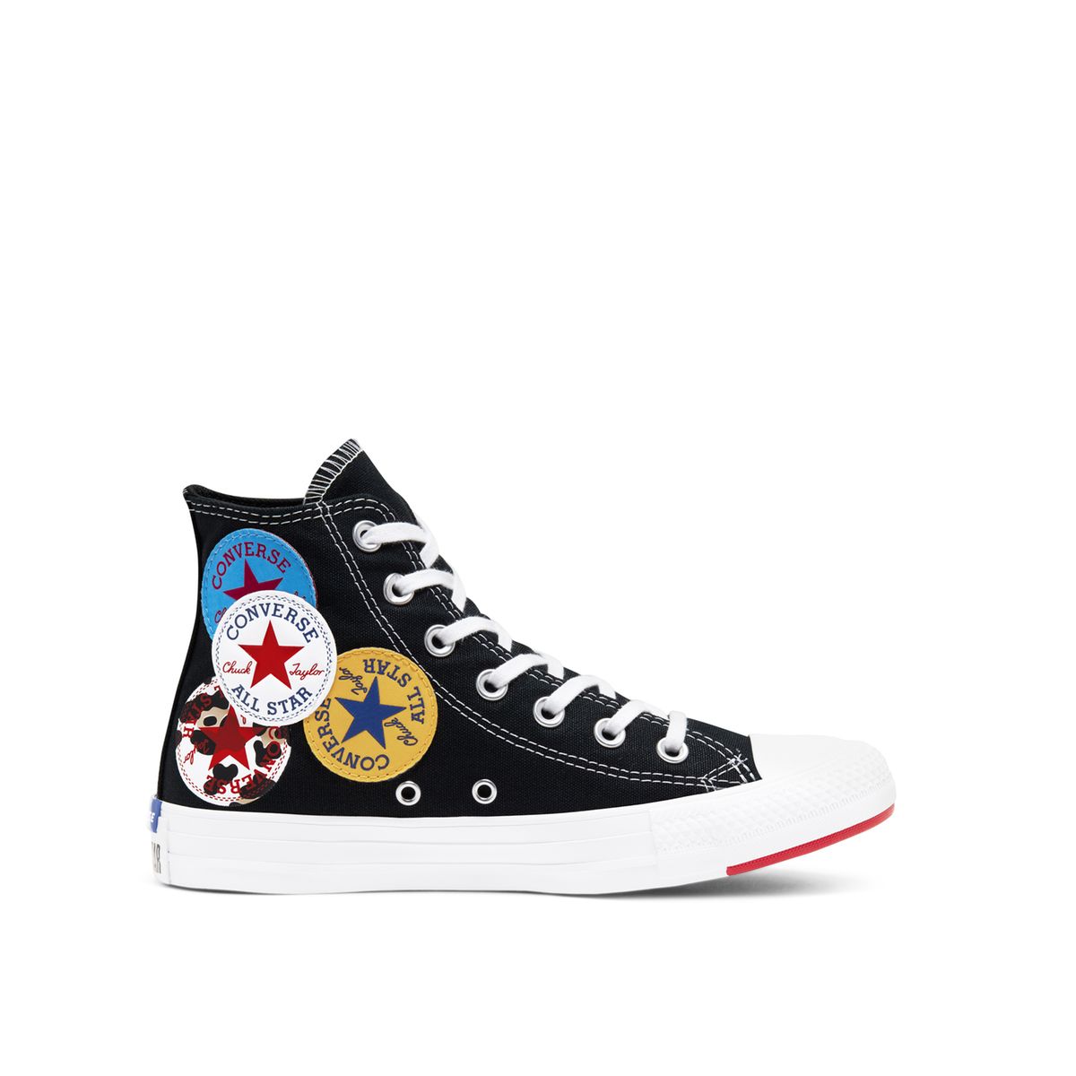 Converse la redoute fille clearance