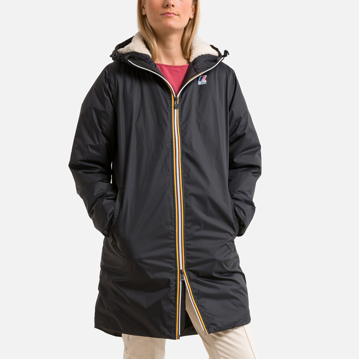 La redoute k way homme store