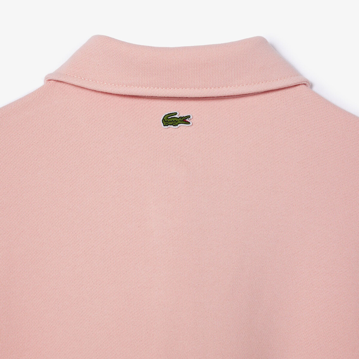 herlipto　Embroidery Polo Sweatshirt Her lip to】Embroidery Polo Sweatshirt - メルカリ