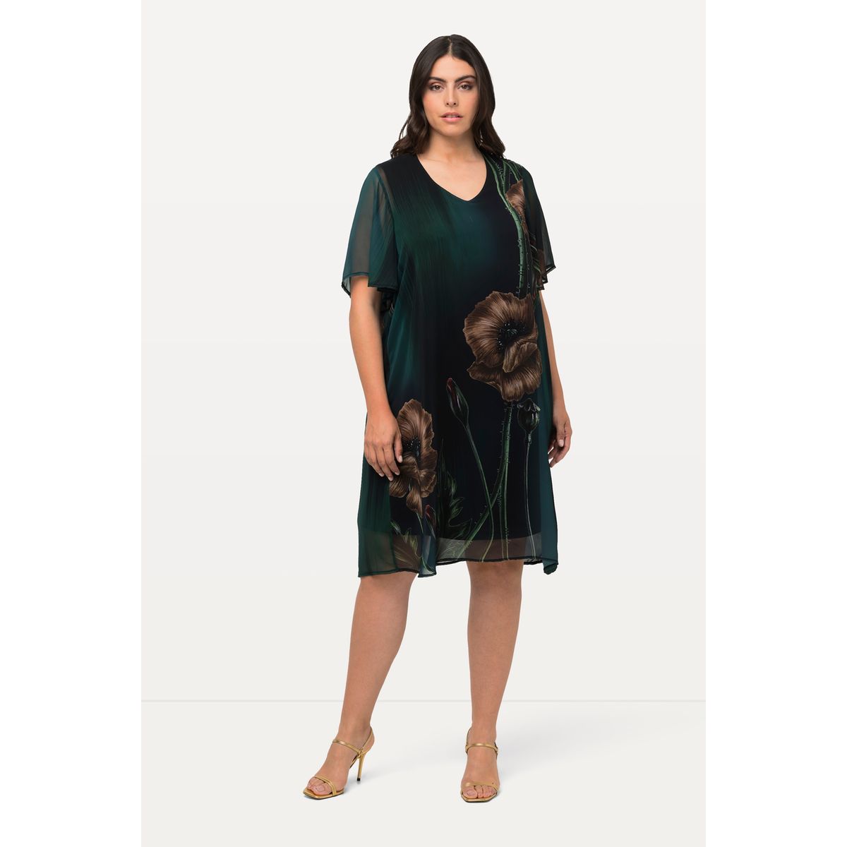 La redoute robes grandes tailles discount