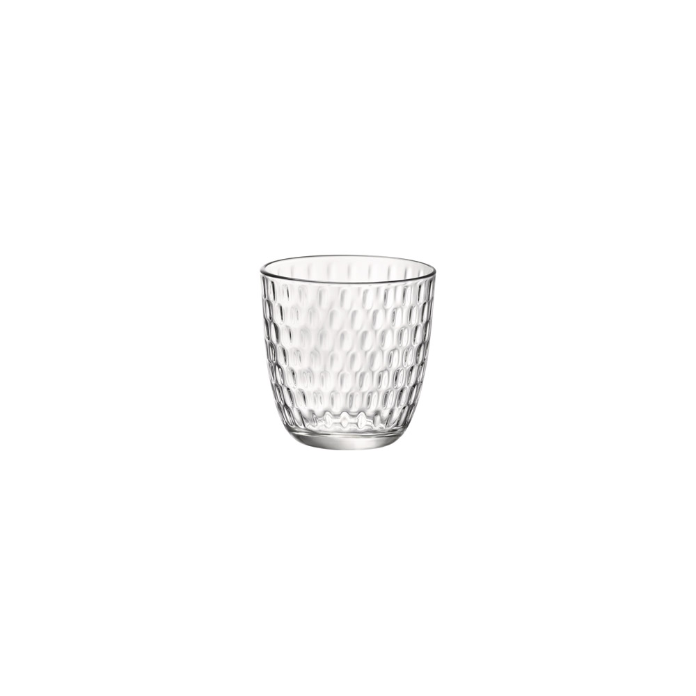 Gobelet Slot 29 cl (lot de 6), BORMIOLI