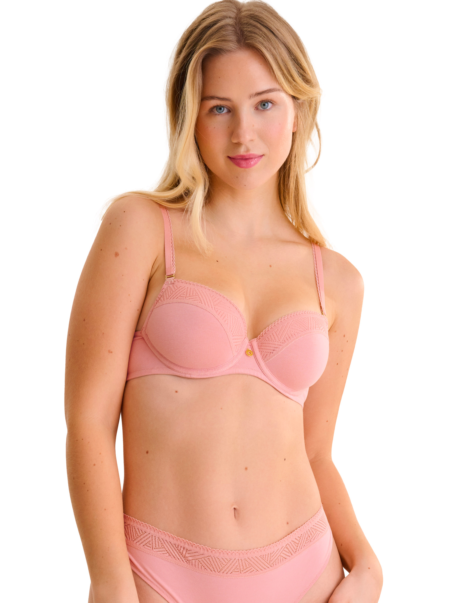 Soutien-gorge préformé RIA, LISCA