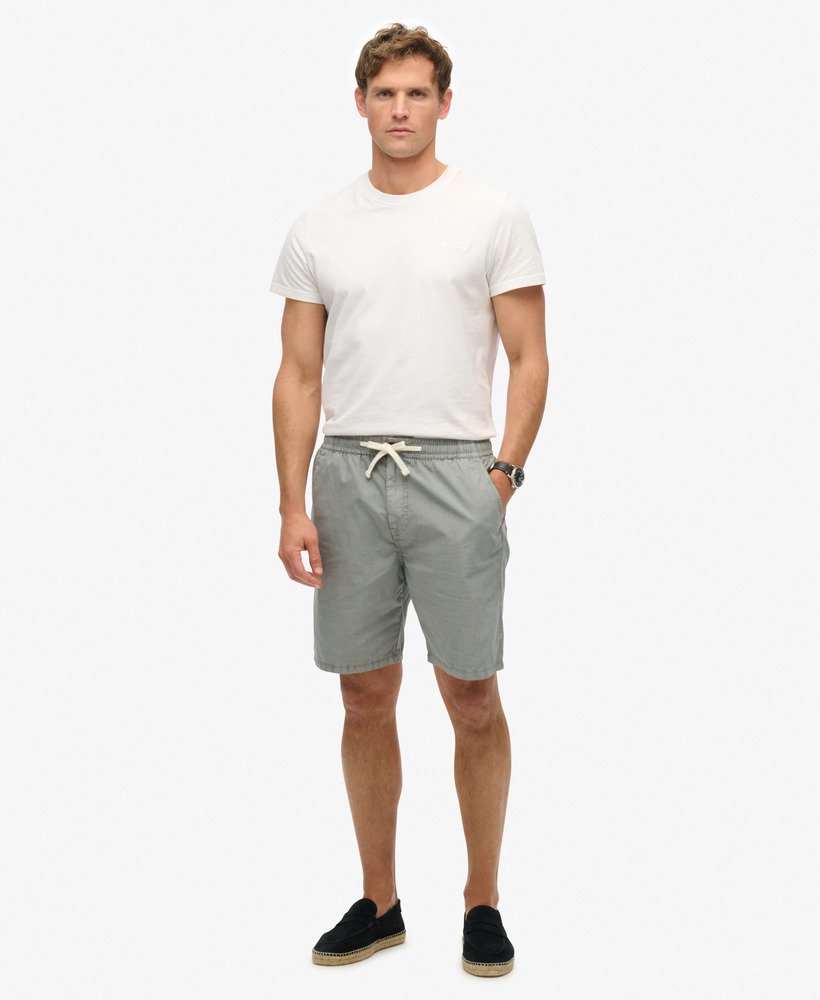 Short Essentials Walk, SUPERDRY