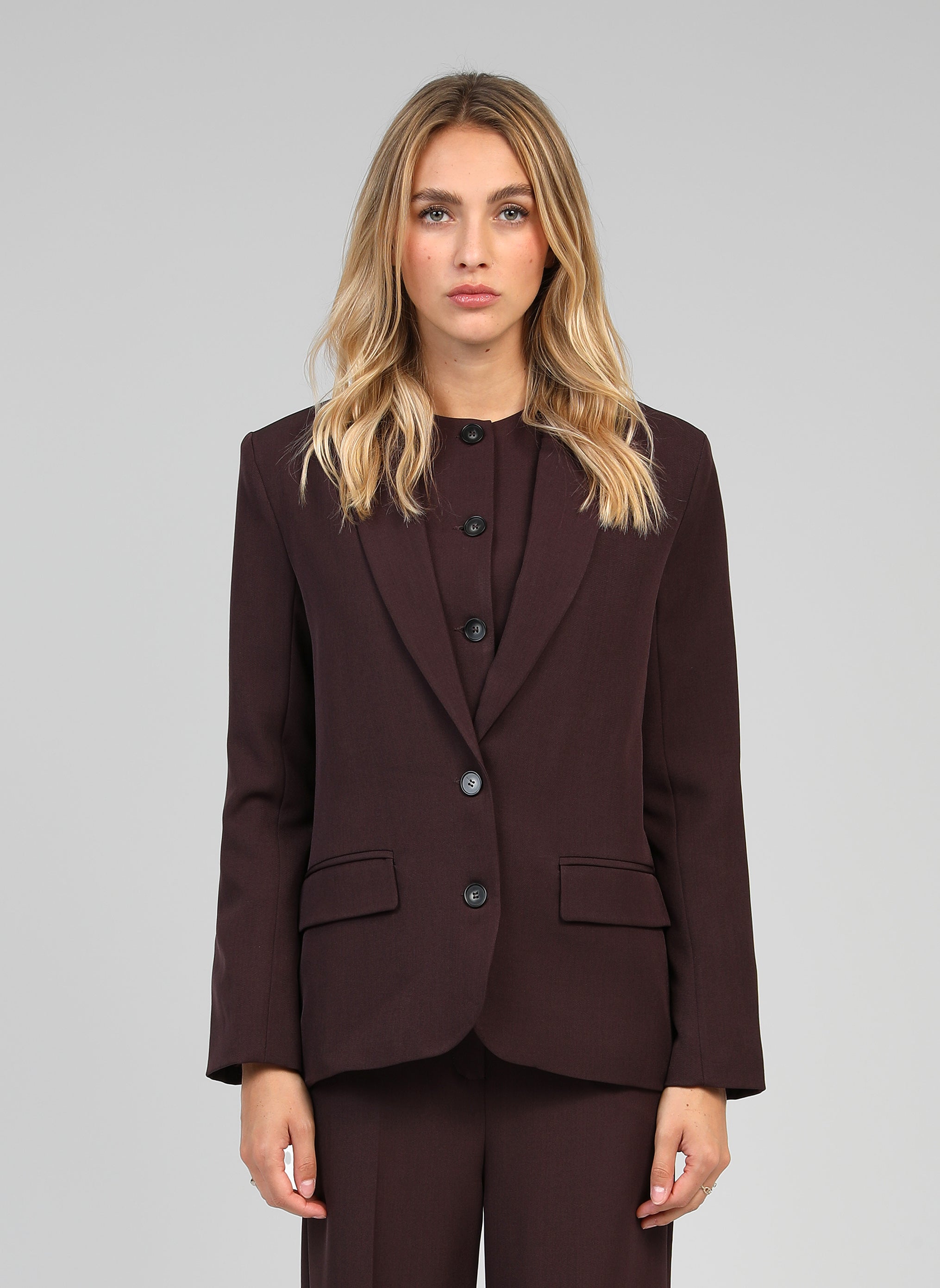 Veste ZIANI, AN'GE