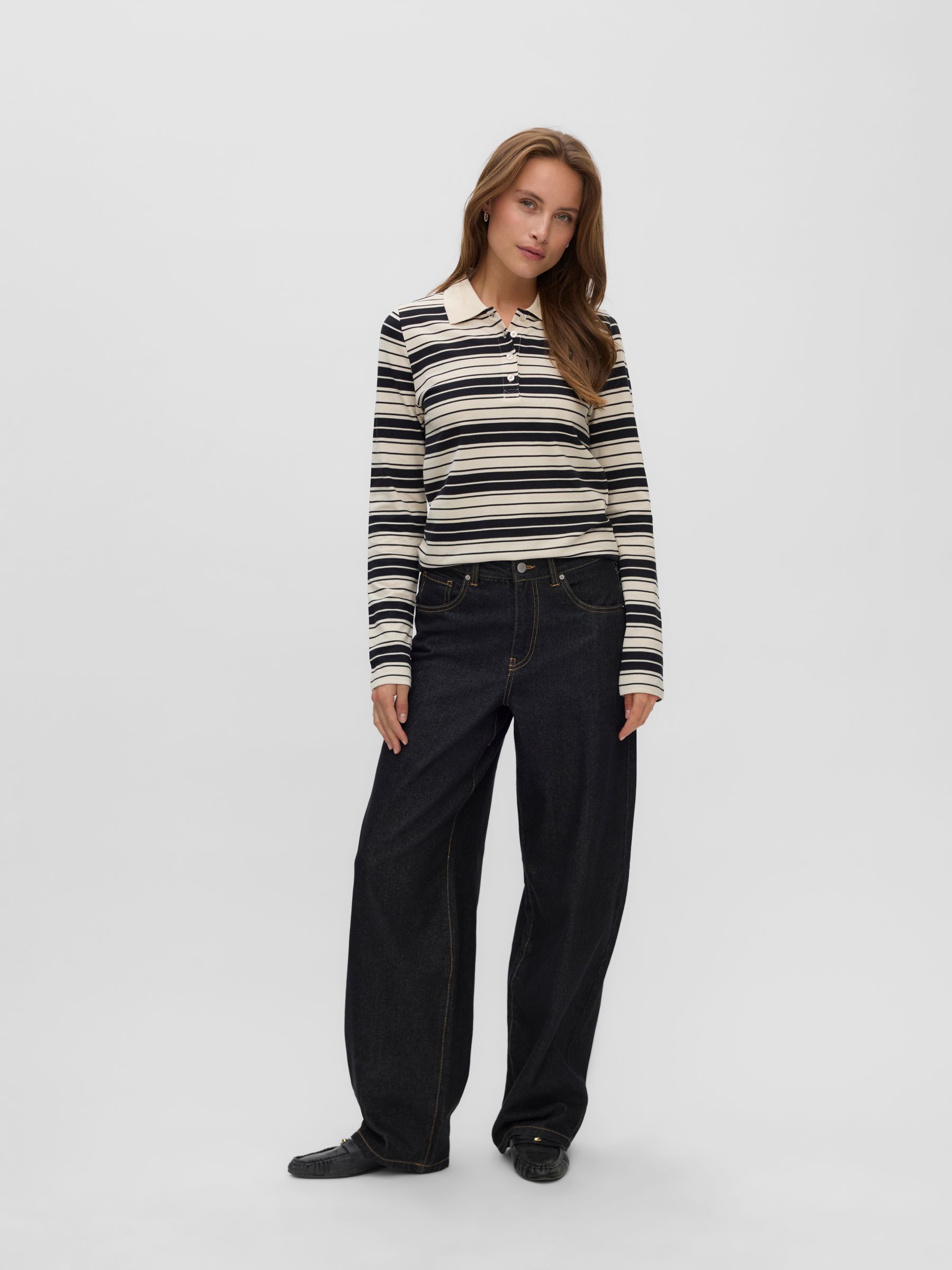 Polo, VERO MODA