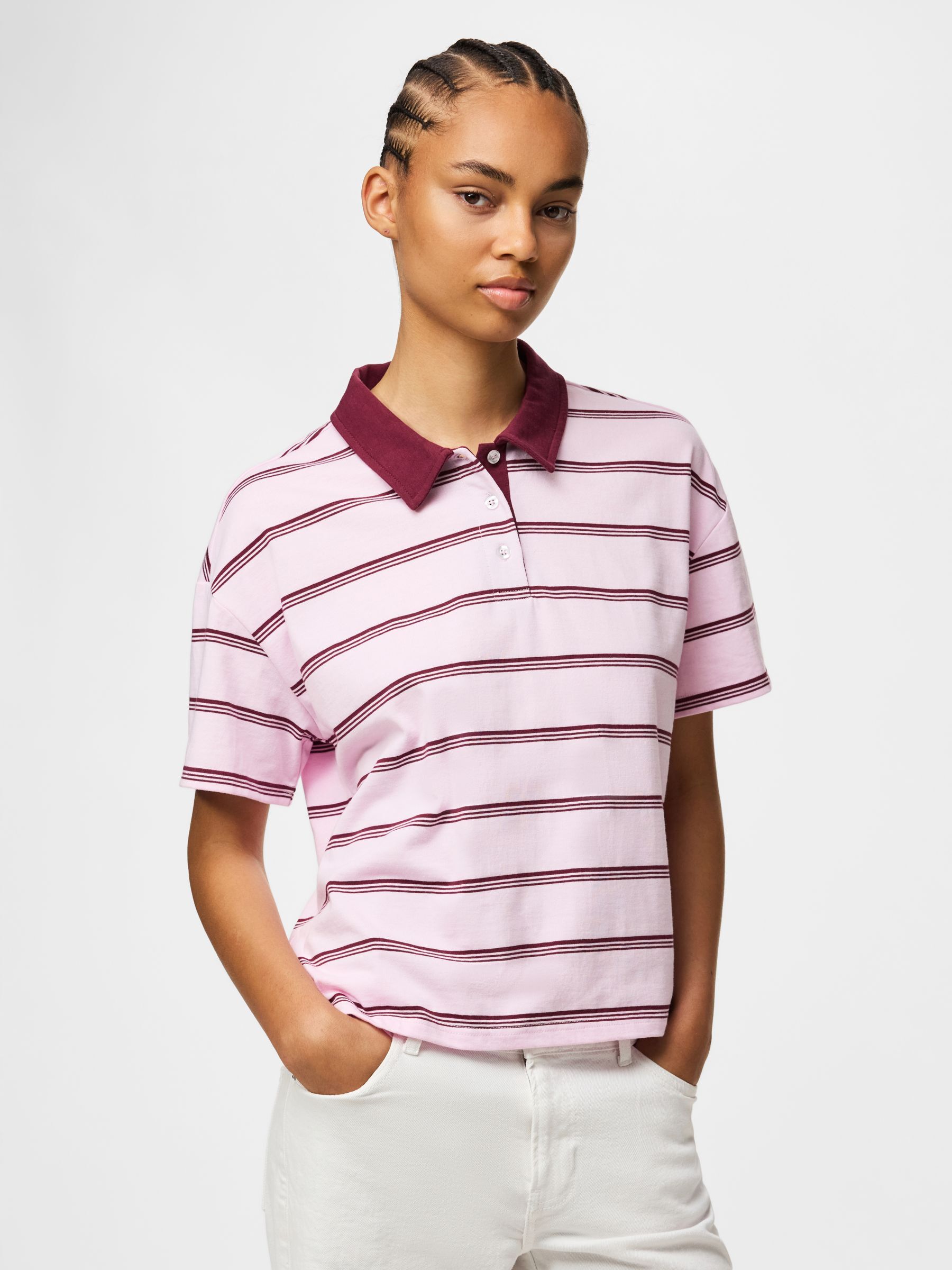 T-Shirt, PIECES