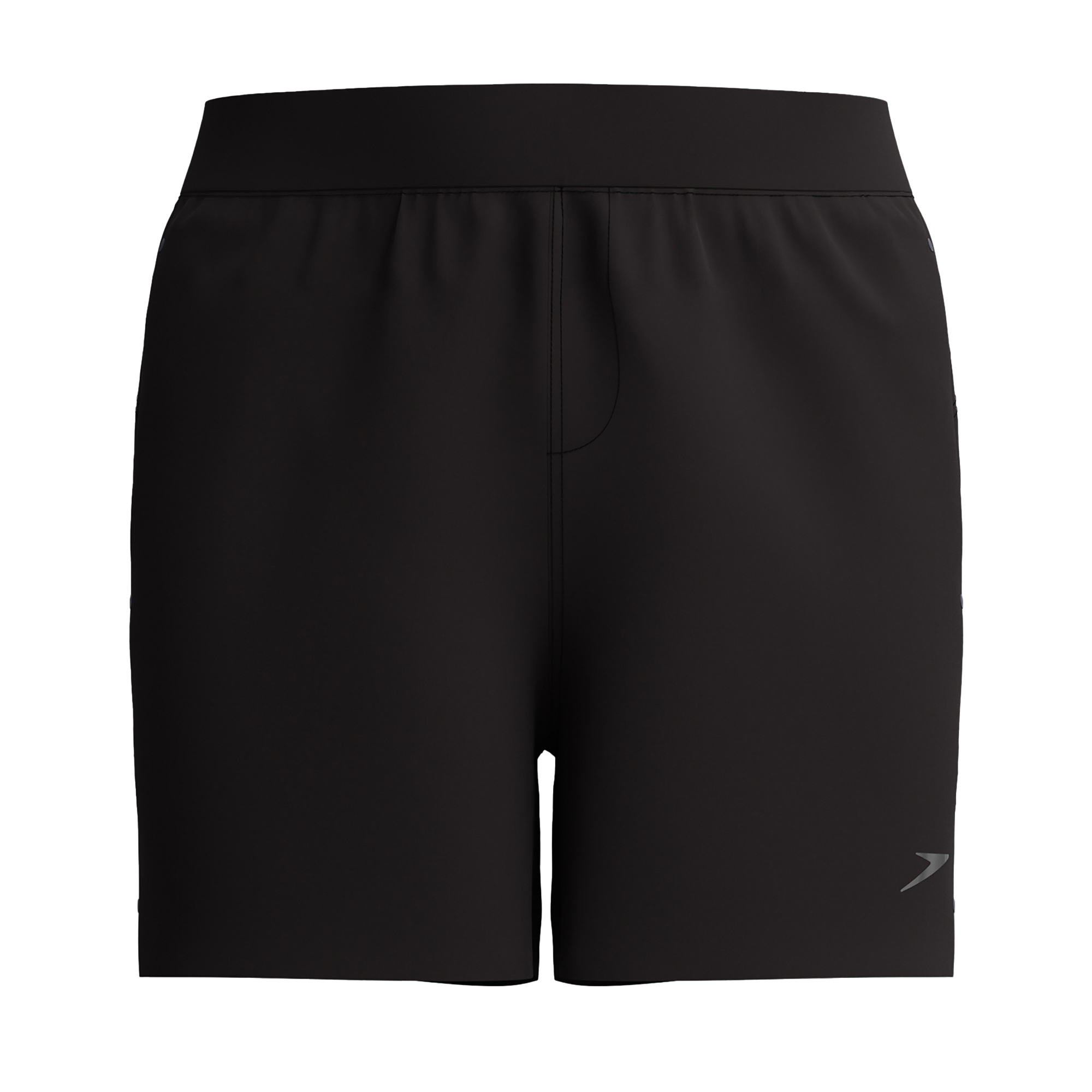 Short extensible motif/style logo, SPEEDO