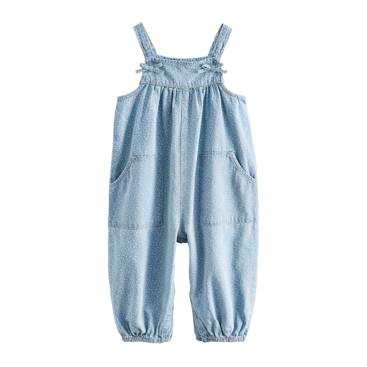 Combinaison en jean, NEXT
