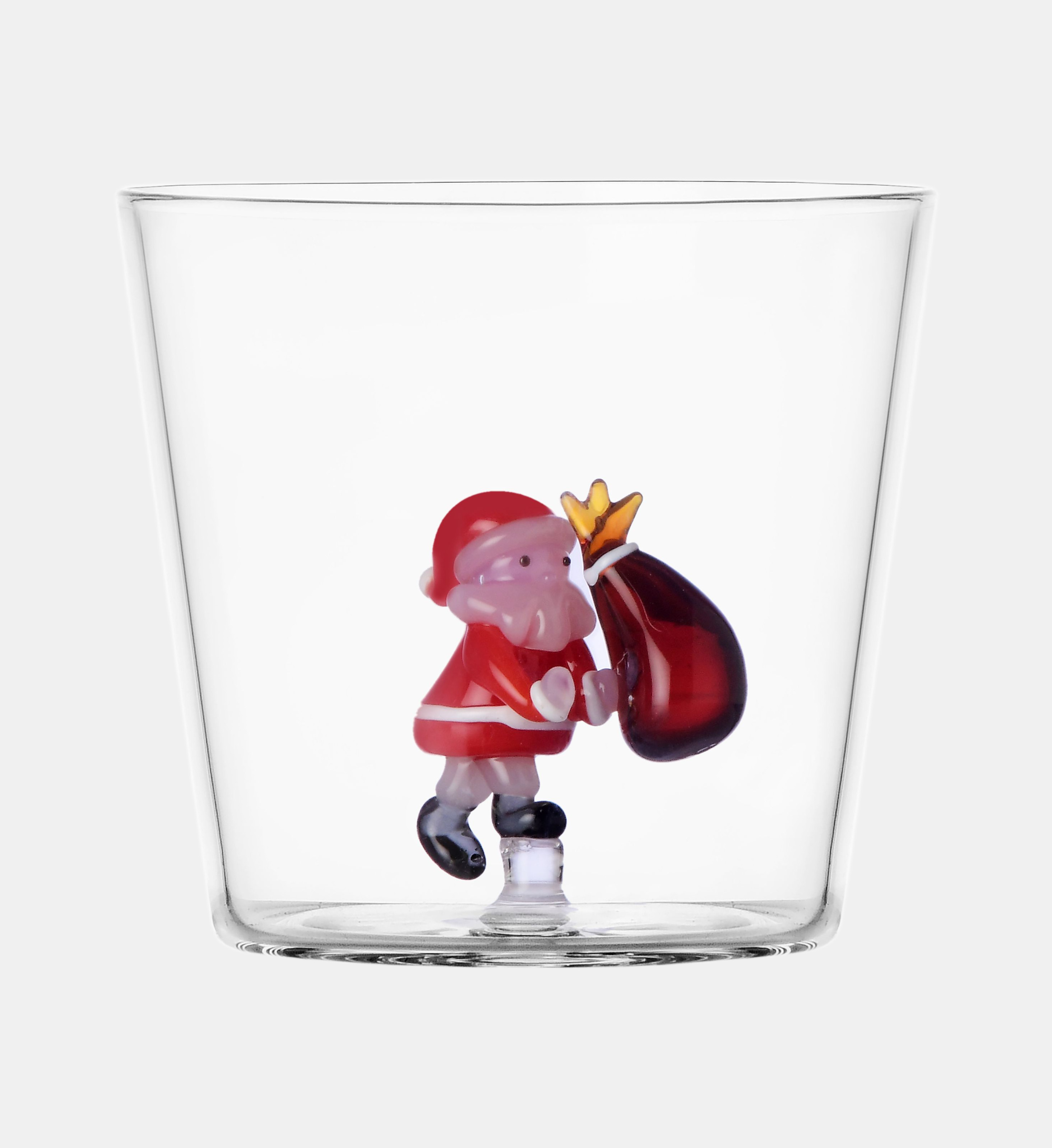 Gobelet père noël 30 cl, ICHENDORF MILANO