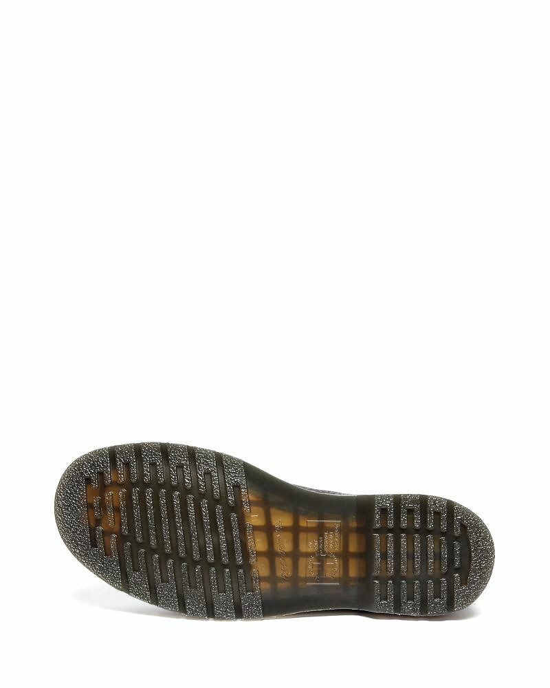 Dr. Martens 2976 Botas Chelsea, cuero Ambassador — foto 6