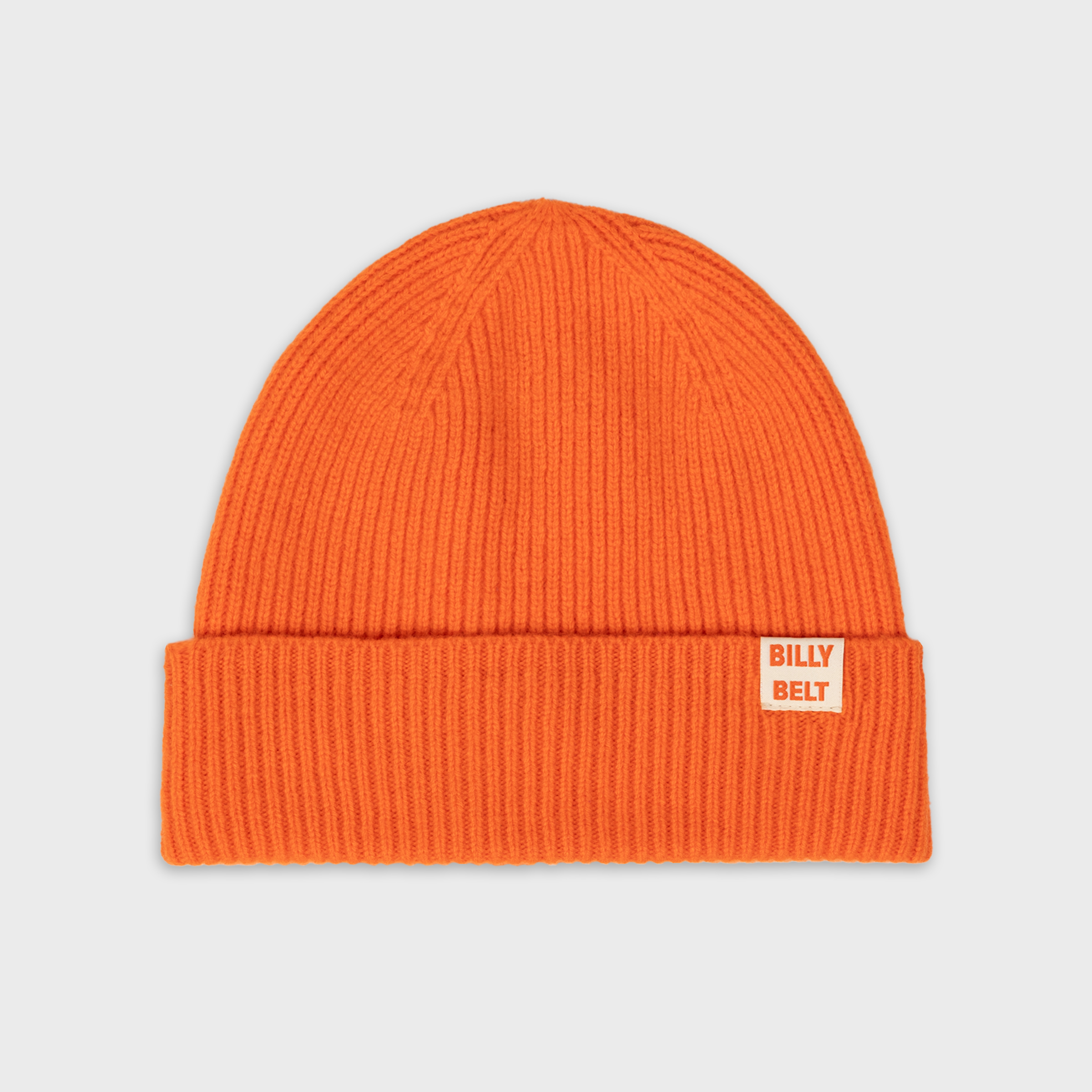 Bonnet en laine, BILLYBELT