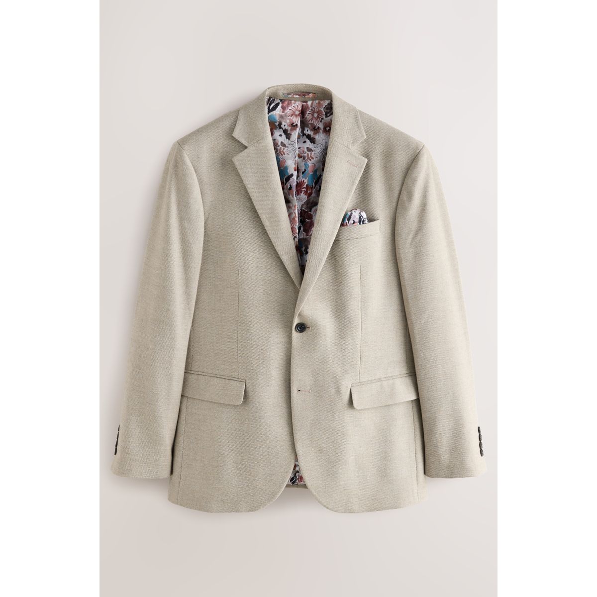Blazer habillé texturé, NEXT