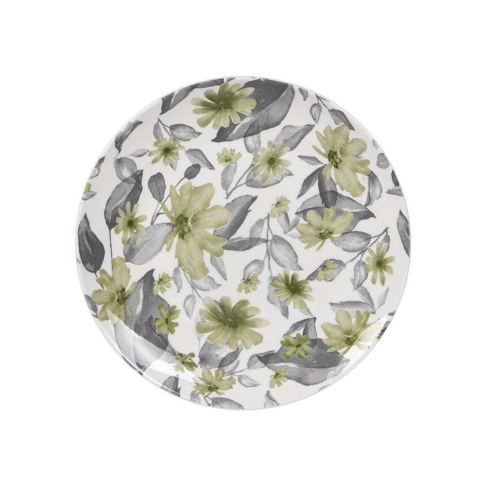 Assiette à dessert Edulis 19 cm (lot de 6) - EDULIS, TABLE PASSION