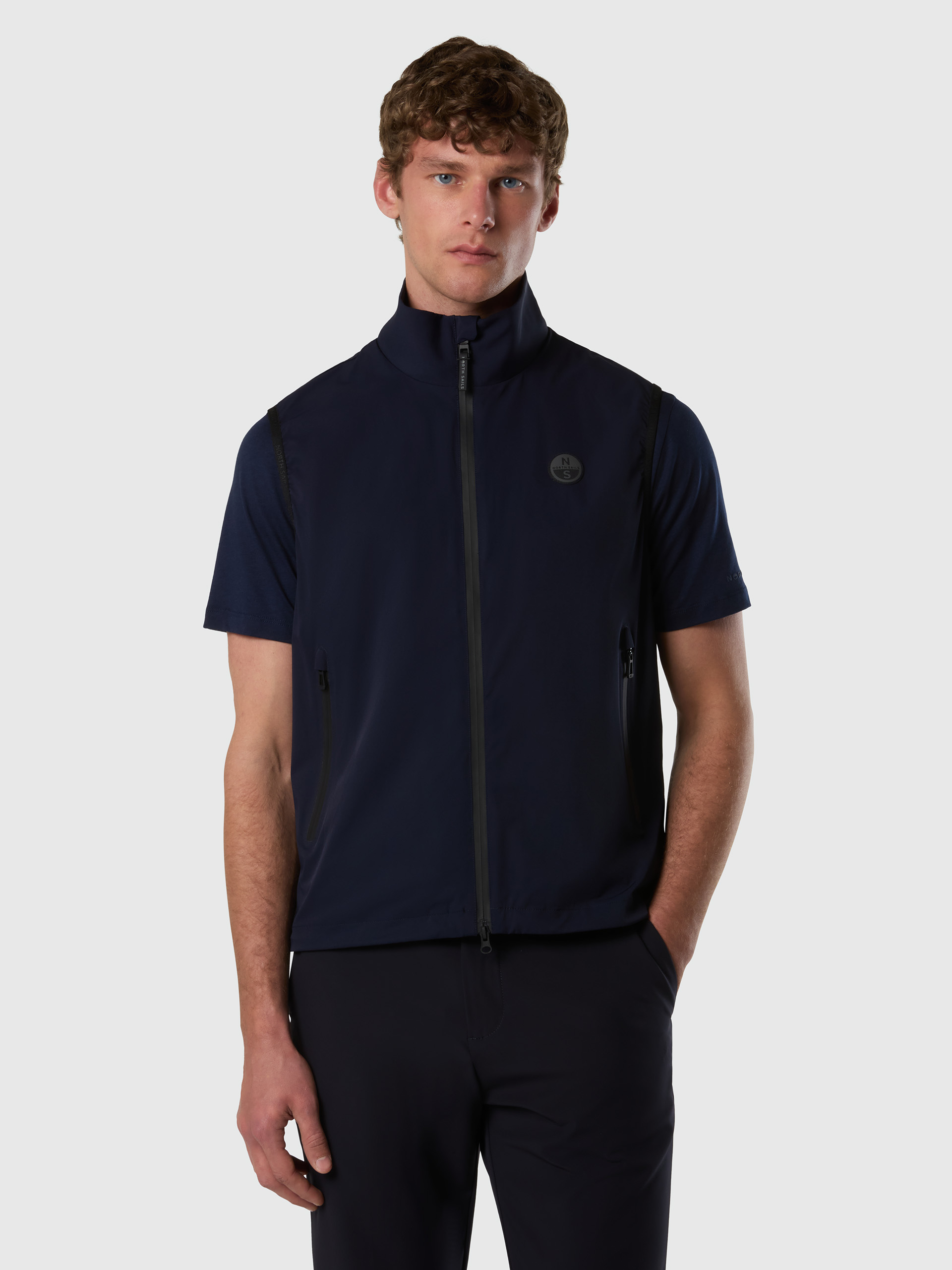 Gilet VENTOLITE, NORTH SAILS