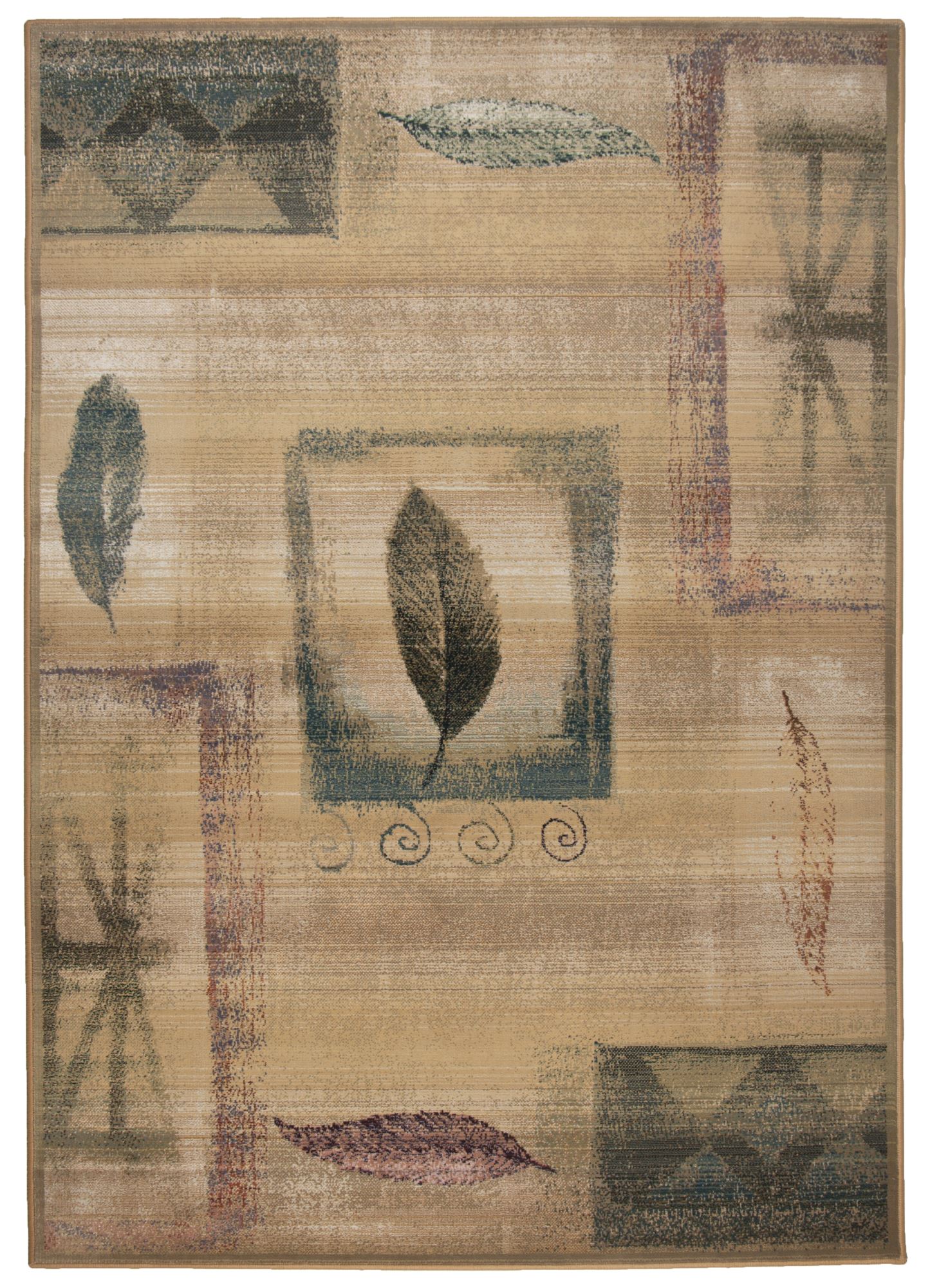 Tapis de salon - GABIRO, THEKO