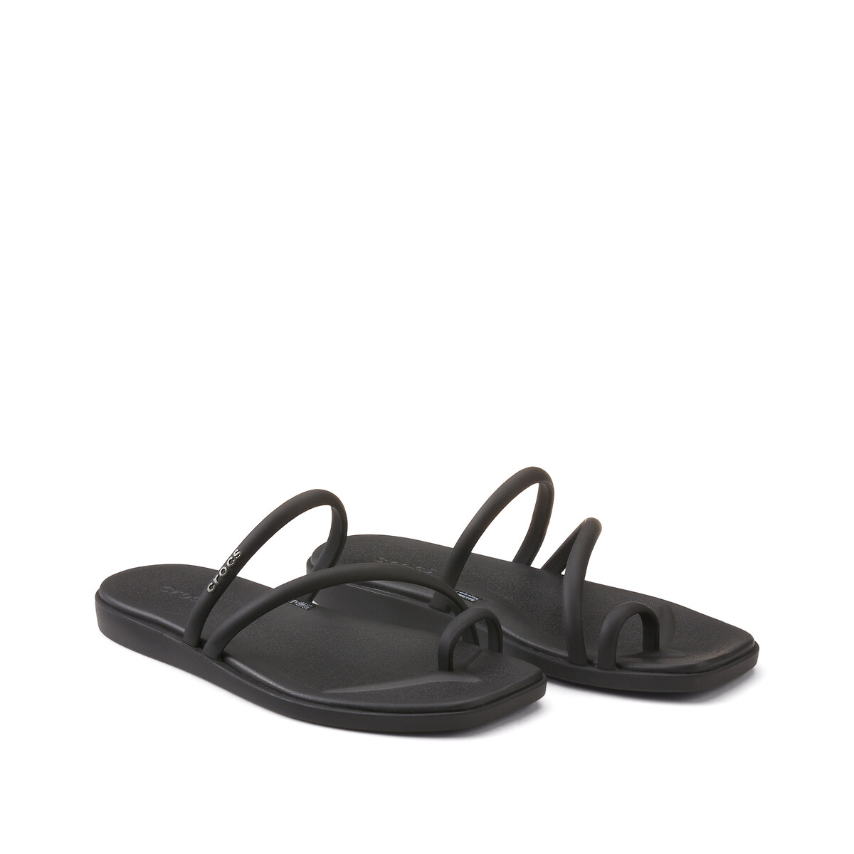 Tongs Miami Toe Loop, CROCS