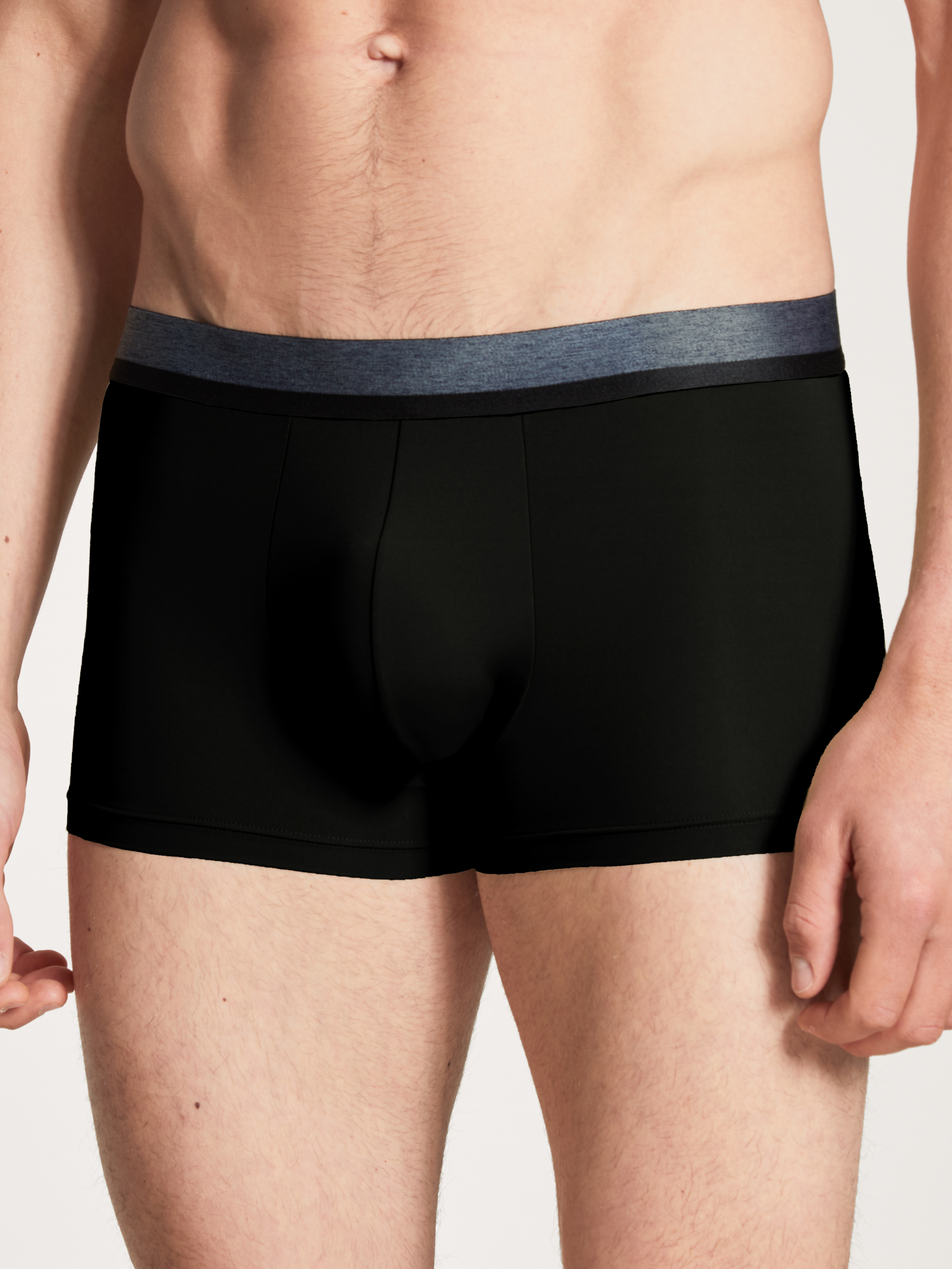 Boxers, lot de 3 Coton DAYWEAR XTRA, CALIDA