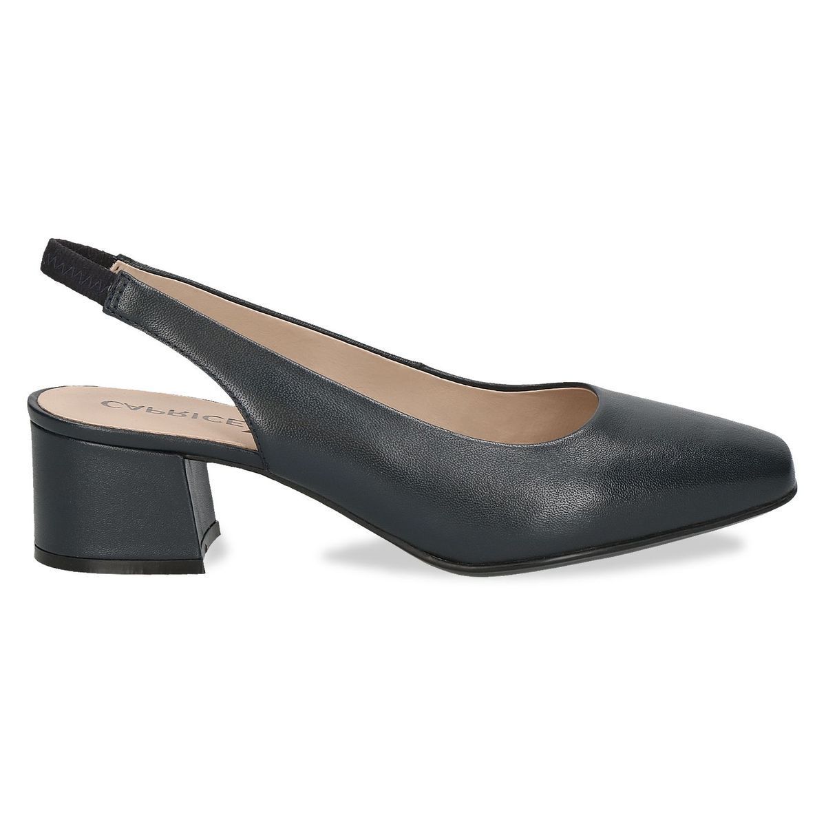Escarpins En Cuir Kenneth Cole - Talons Mi-Hauts Rose Taille 8.5 US