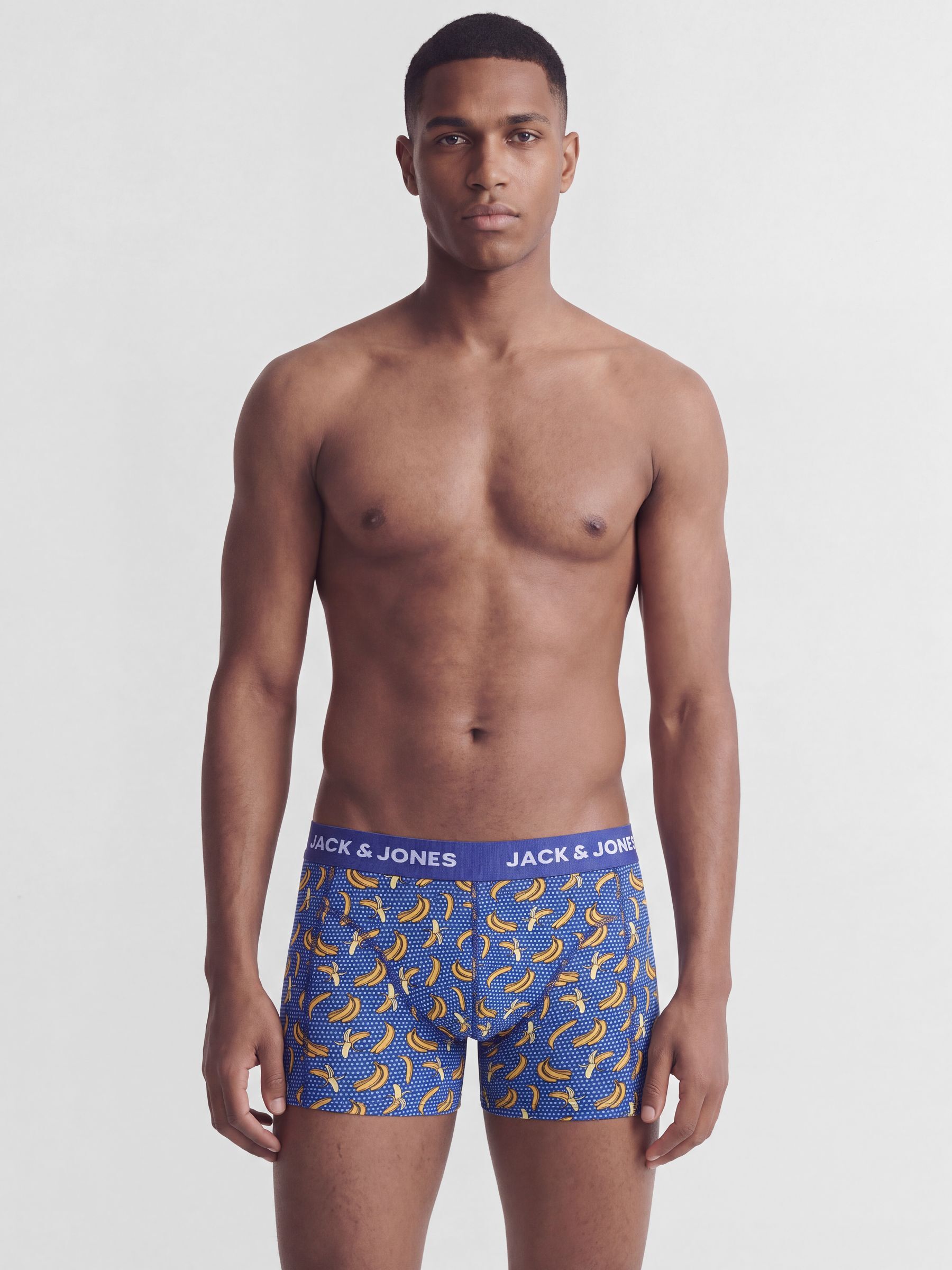 Maillots, JACK & JONES