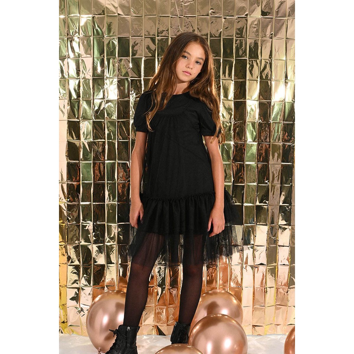 Robe molly shop bracken verte
