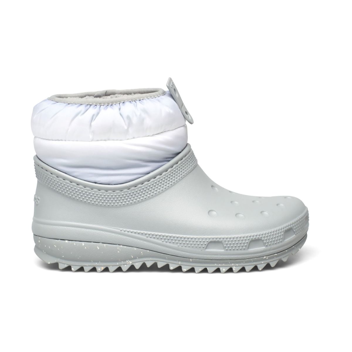 Bottines new arrivals crocs femme