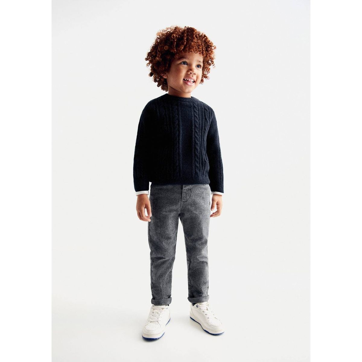Costume on sale mariage bebe