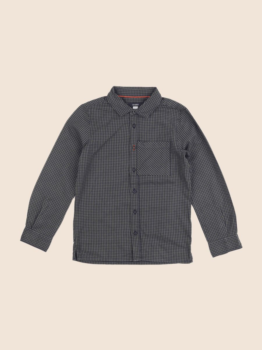 Chemise - Très bon état, OKAIDI