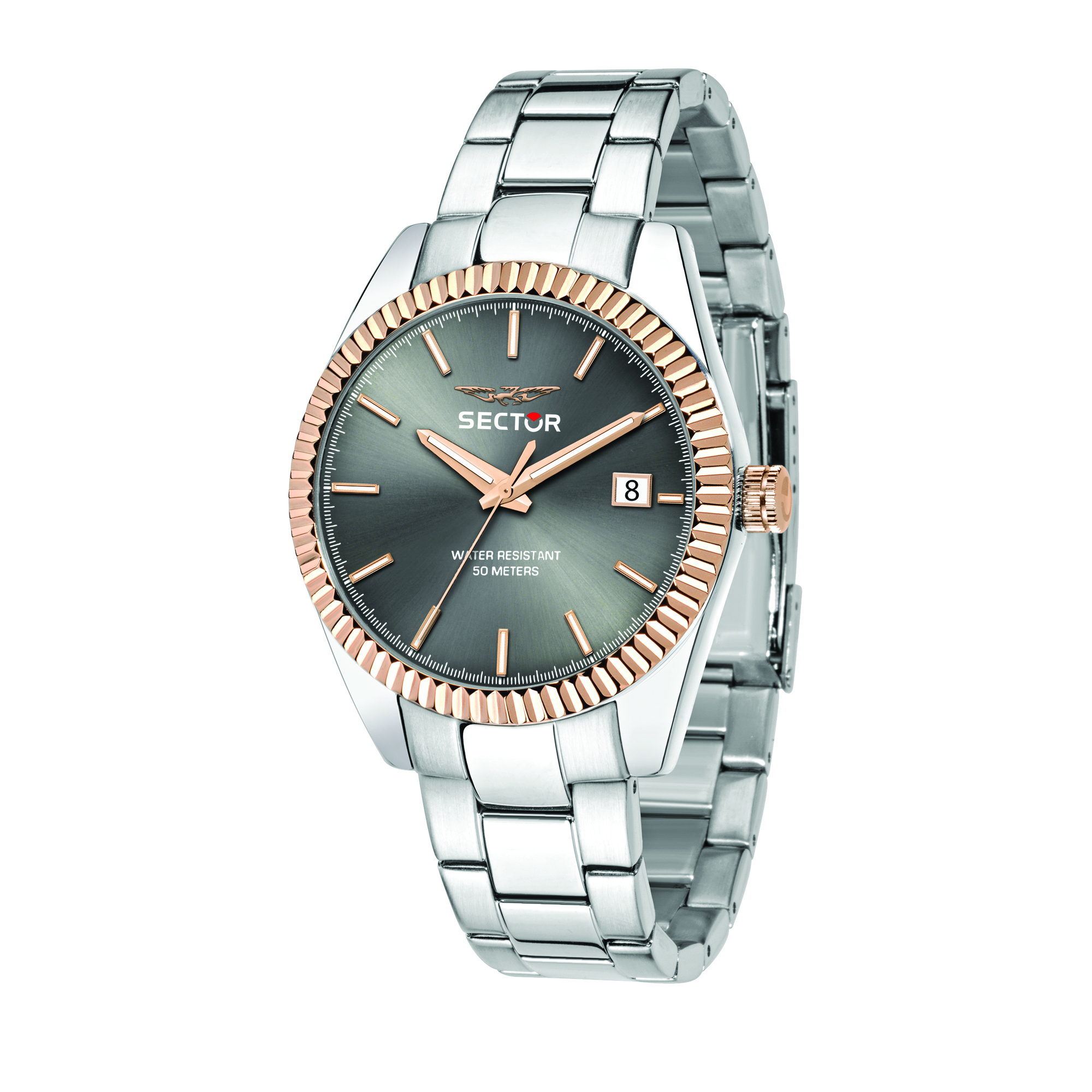 Montre multifonction 240, SECTOR