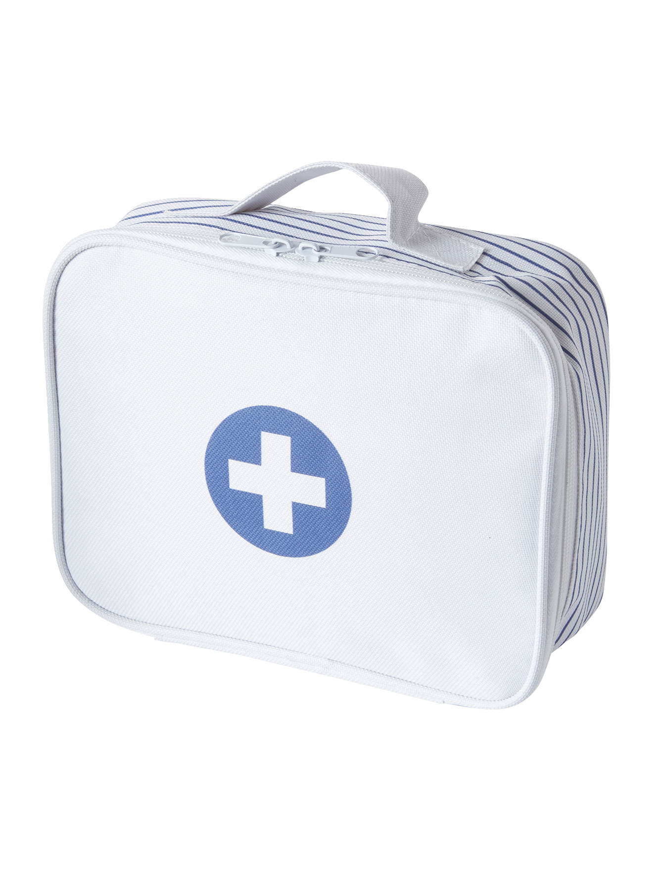 Set docteur pour poupon en bois blanc Vertbaudet La Redoute