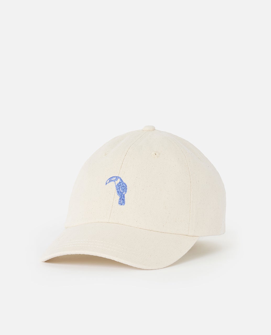 Casquette 6 pans MIXED, RIP CURL