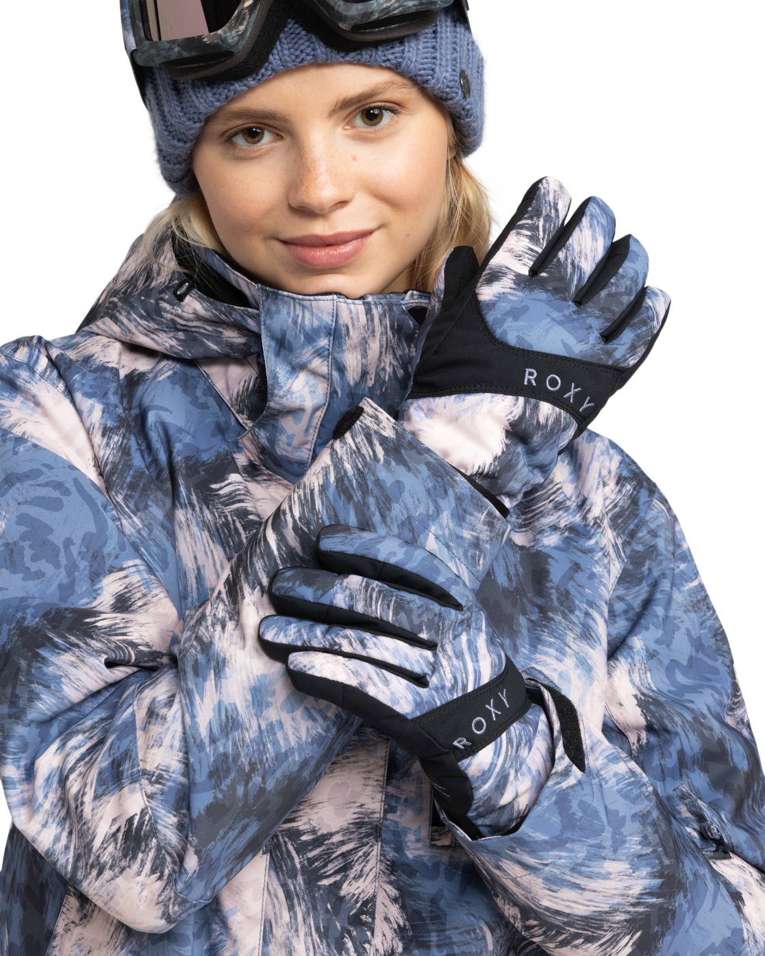 Gants isolants., ROXY