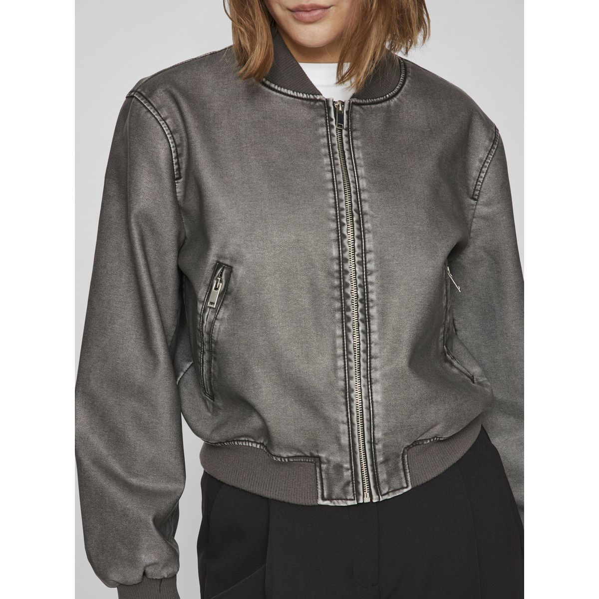 Bombers femme la sale redoute
