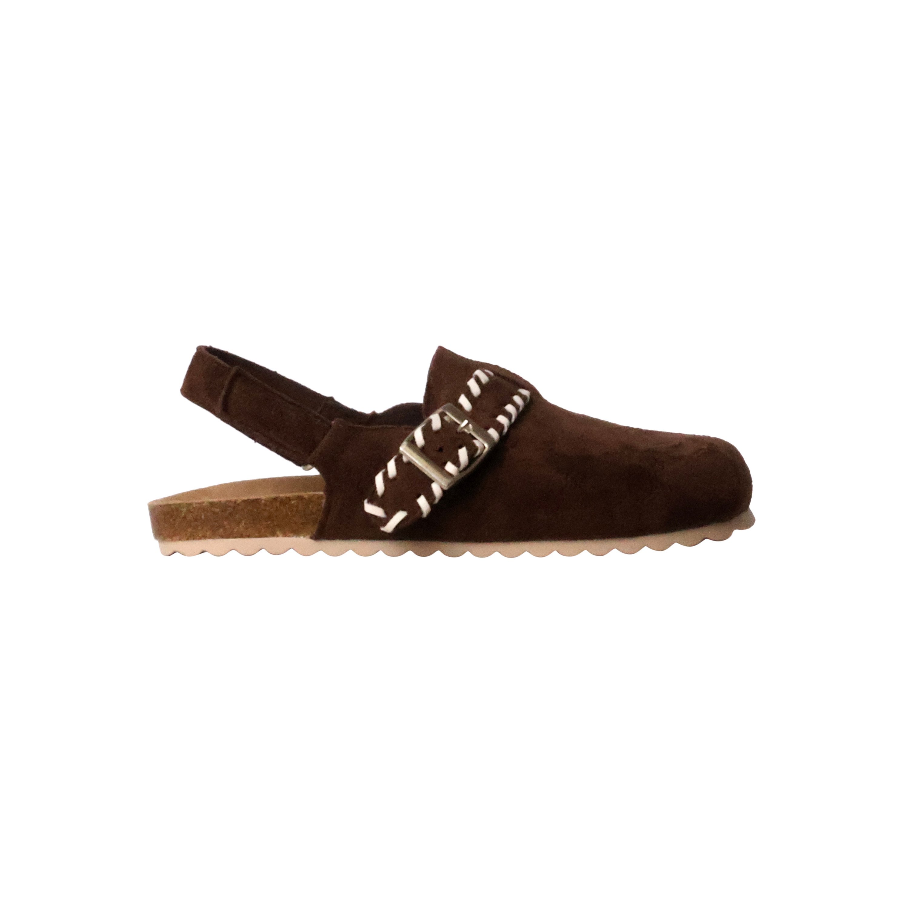 Mules à Boucle, ENZA NUCCI