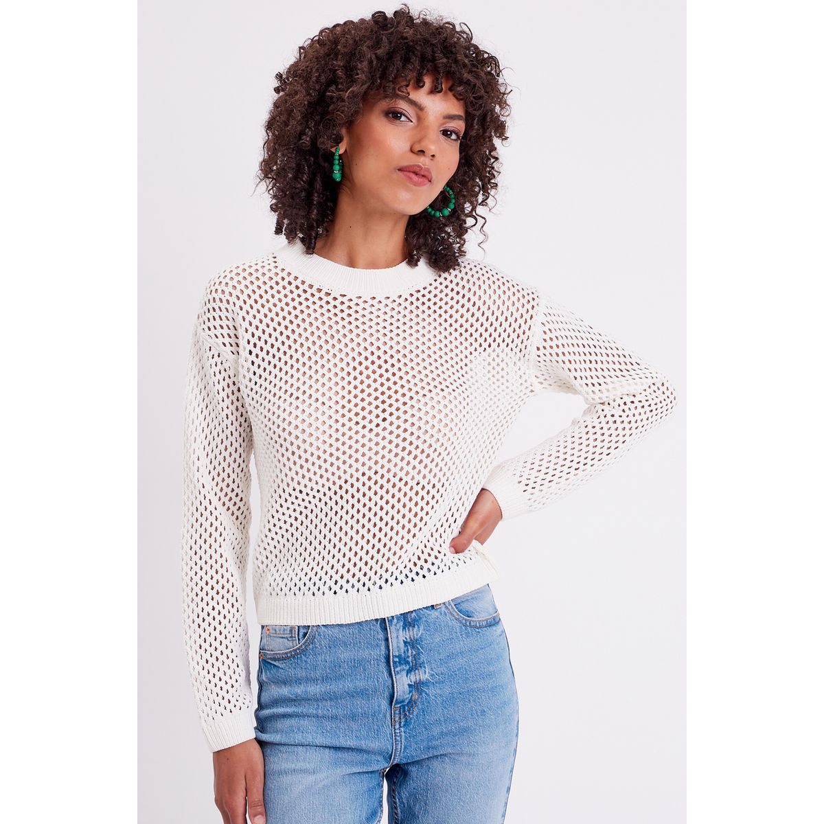 Pull femme CACHE CACHE La Redoute